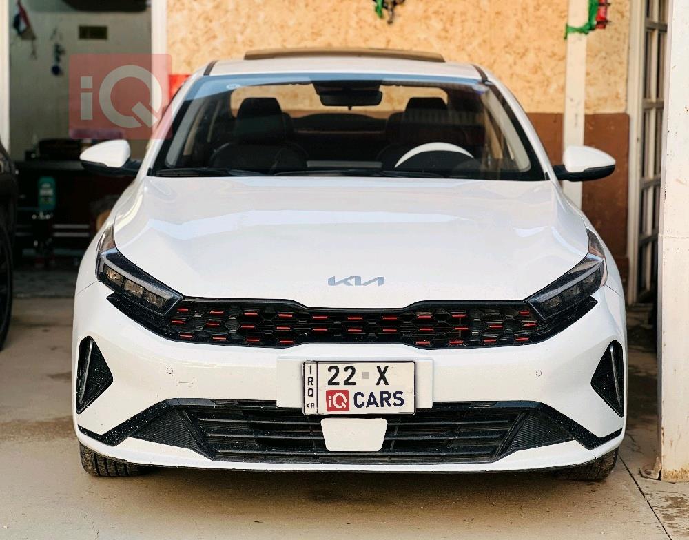 كيا K3